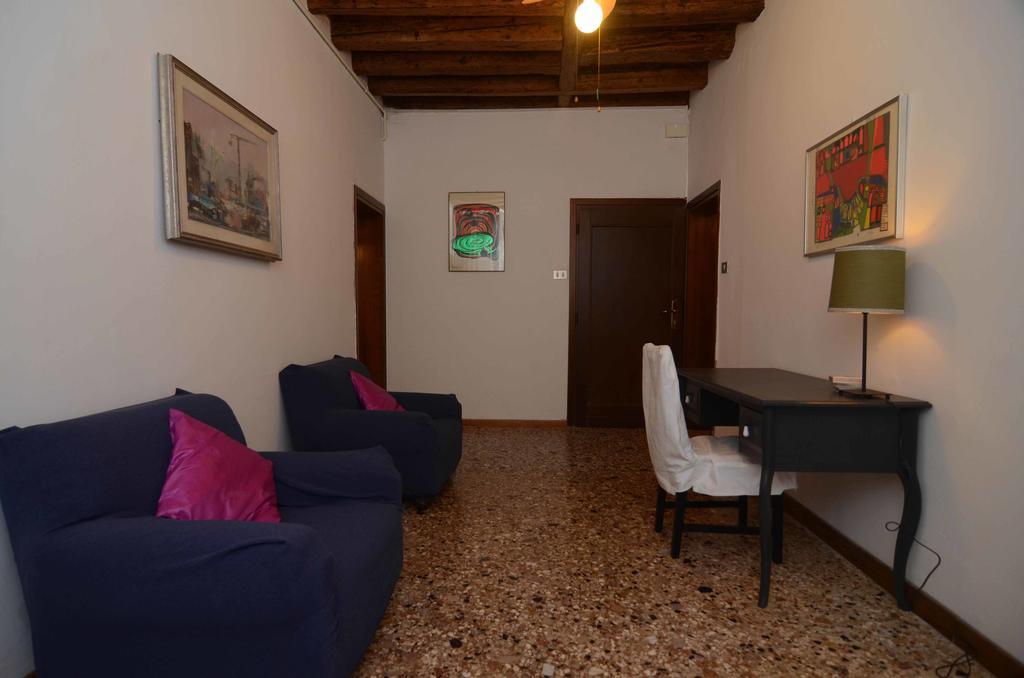 Speon Canal Views Wifi Apartment Venedig