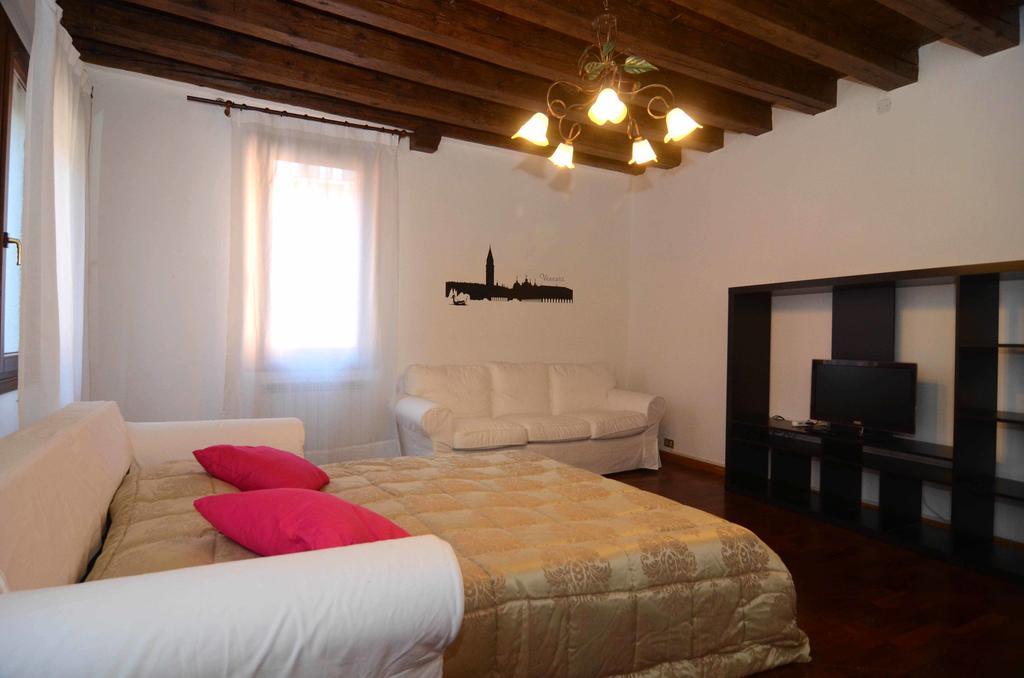 Speon Canal Views Wifi Venedig