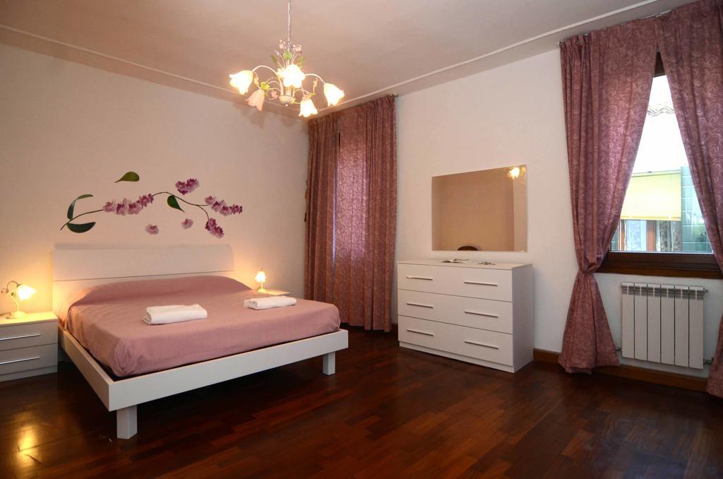 Speon Canal Views Wifi Apartment Venedig